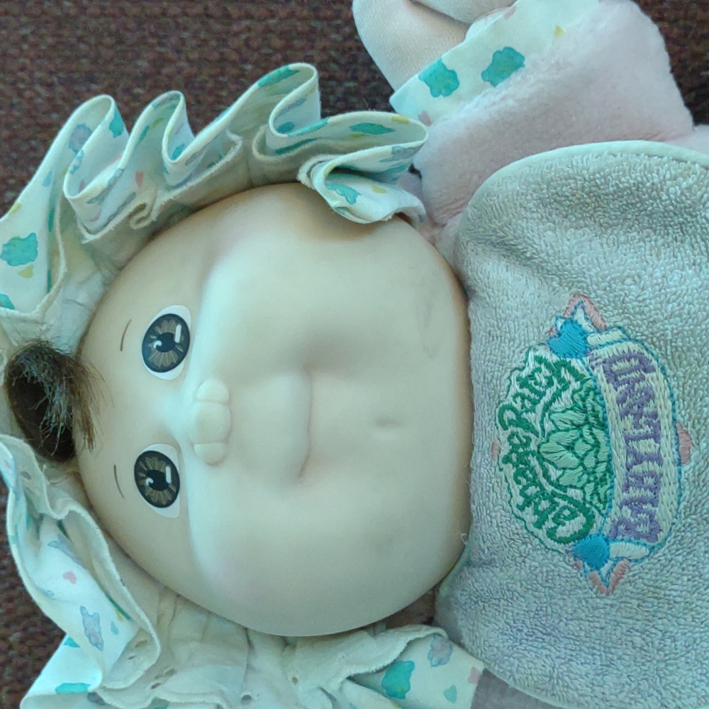 Original cabbage patch - Picture 2 of 6